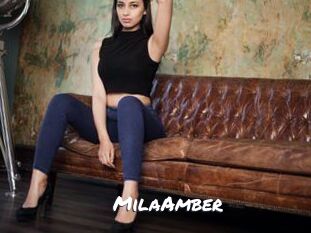 MilaAmber