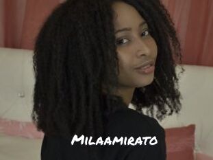 Milaamirato