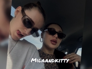 Milaandkitty