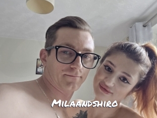 Milaandshiro