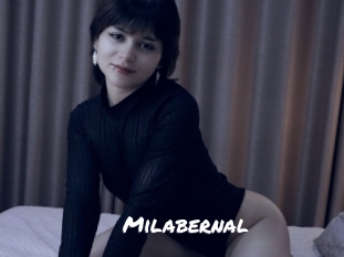 milabernal Ochranne Siete