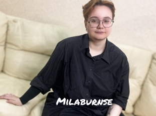 Milaburnse
