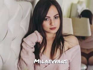Milaevvans