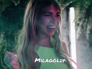 Milagoldy