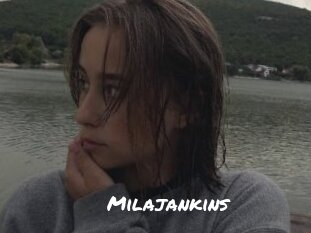 Milajankins