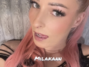 Milakann