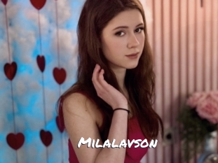 milalavson Ochranne Siete