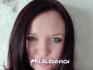 Milaledovich