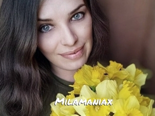Milamaniax
