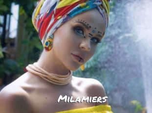 Milamiers
