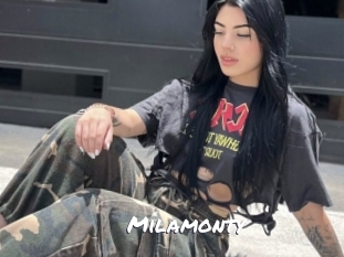 milamonty Ochranne Siete