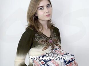 Milanaaustin