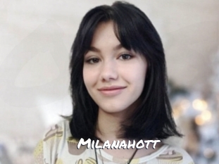 Milanahott