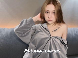 Milanajenkins