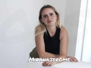 Milanajerome