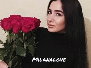Milanalove