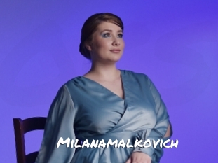 Milanamalkovich
