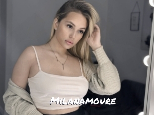Milanamoure