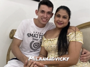 Milanandvicky