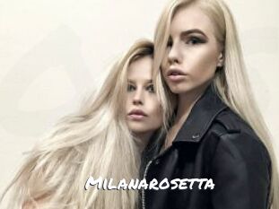 Milanarosetta