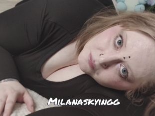 Milanaskyingg