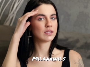 Milanawils