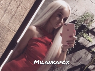 Milankafox