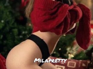 Milapretty