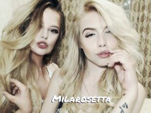 Milarosetta