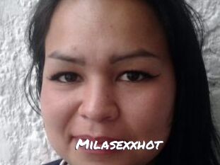 Milasexxhot