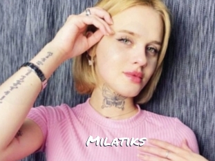 Milatiks