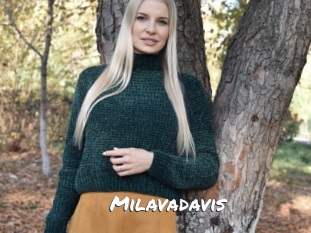milavadavis Ochranne Siete