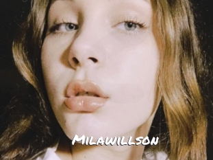 Milawillson