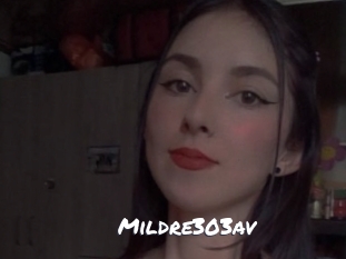 Mildre303av