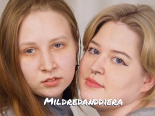 Mildredanddiera