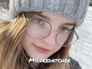 Mildredatcher
