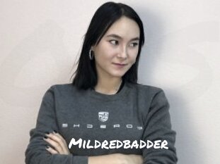 Mildredbadder
