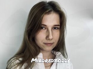 Mildredboddy