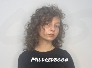 Mildredboon