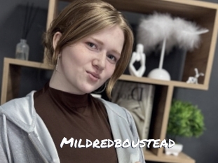 Mildredboustead