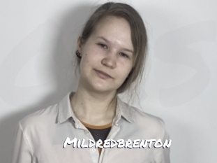 Mildredbrenton