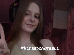 Mildredcantrell