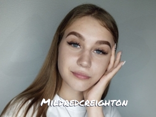 Mildredcreighton