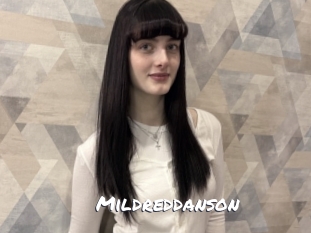 Mildreddanson