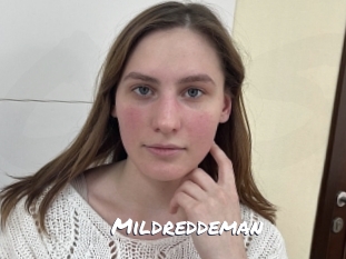 Mildreddeman