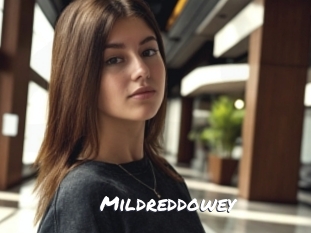 mildreddowey Ochranne Siete