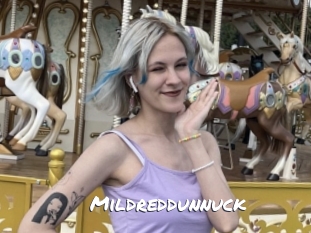 Mildreddunnuck