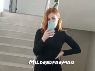 Mildredfarman