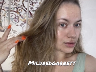 Mildredgarrett