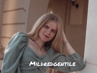 Mildredgentile